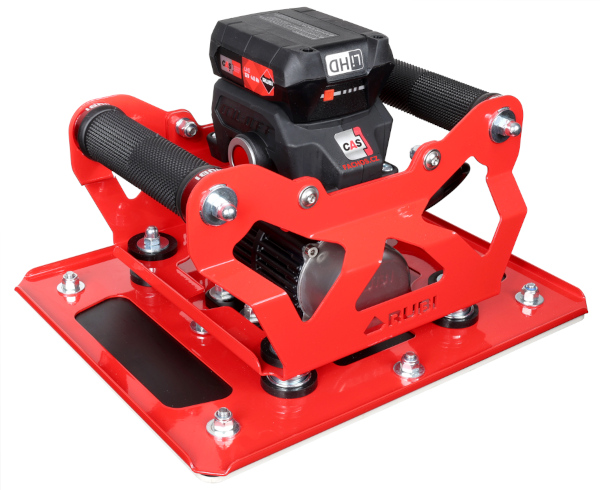 Rubi Triller Energy - popis vibrátoru
